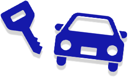 鍵も車もまとめて対応できる幅広いサービス